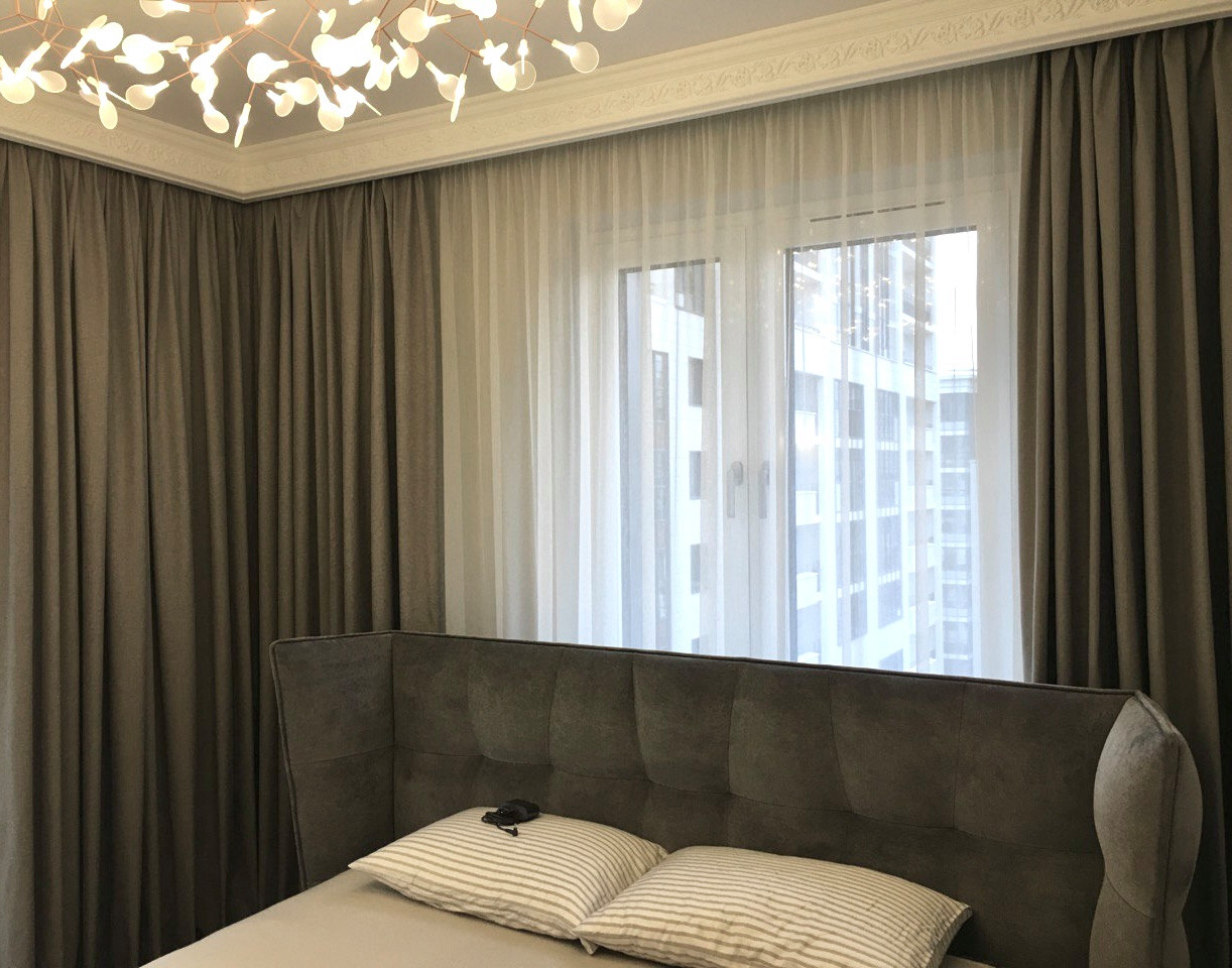 Обложка проекта: Проект | Приморский