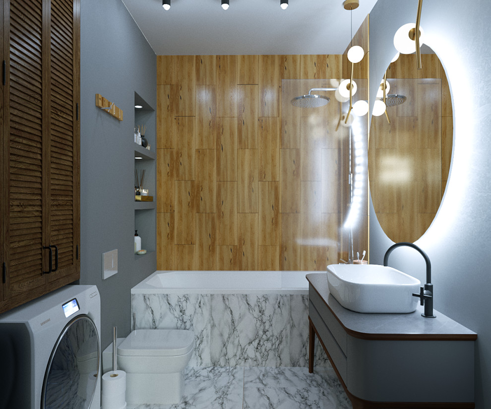 Crumb ЖК Новый город