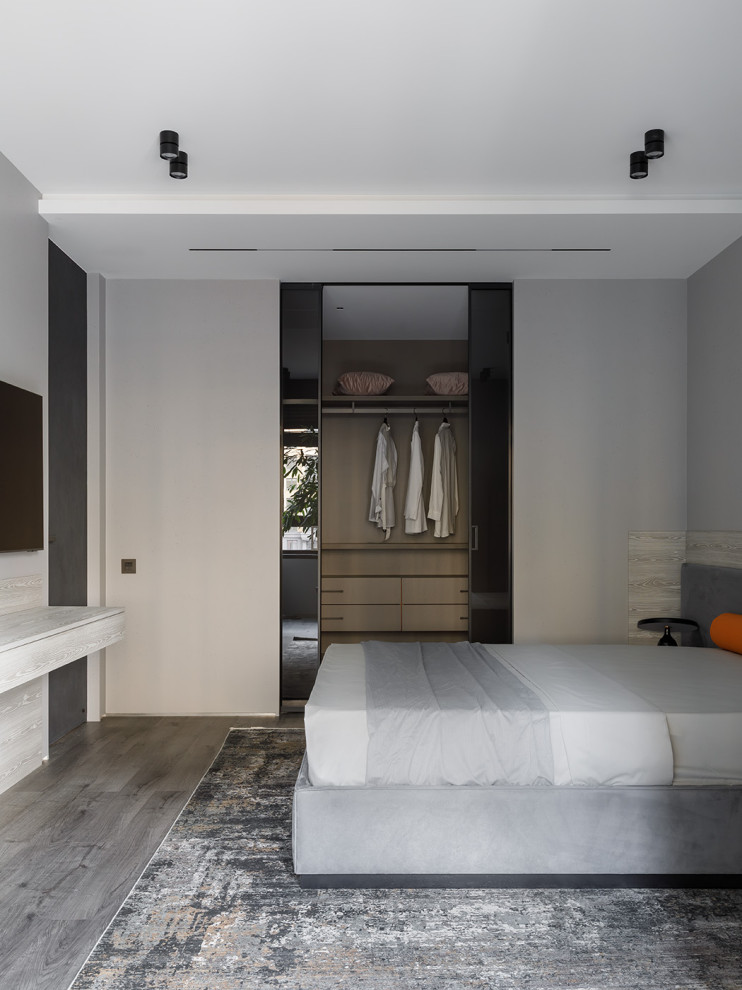 Квартира 97м², ЖК Цивилизация