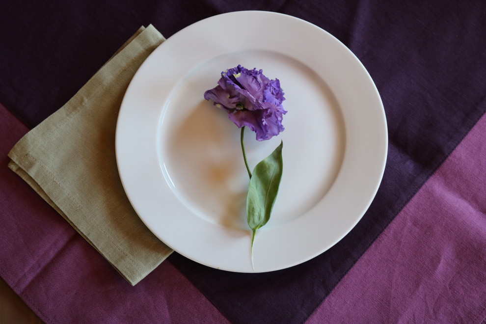 Сервировка