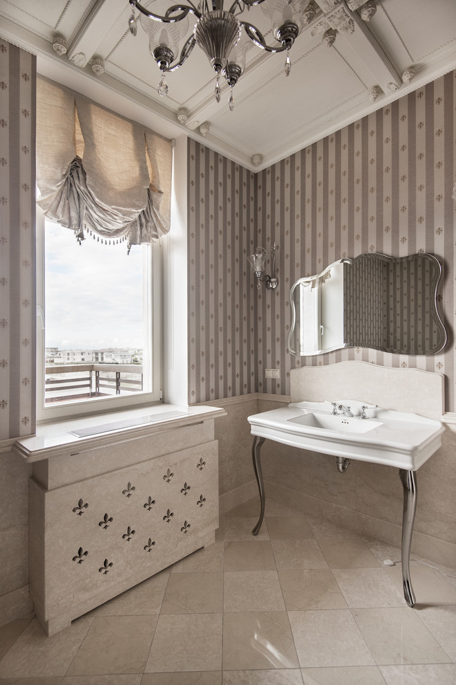 Дом в Миллениум Парк. Элитная мебель