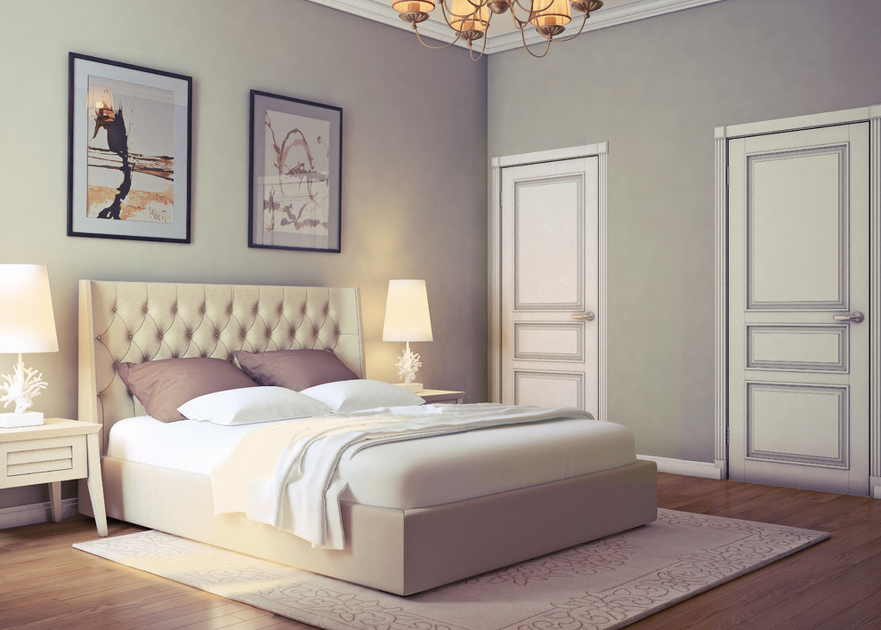 Мягкая классика