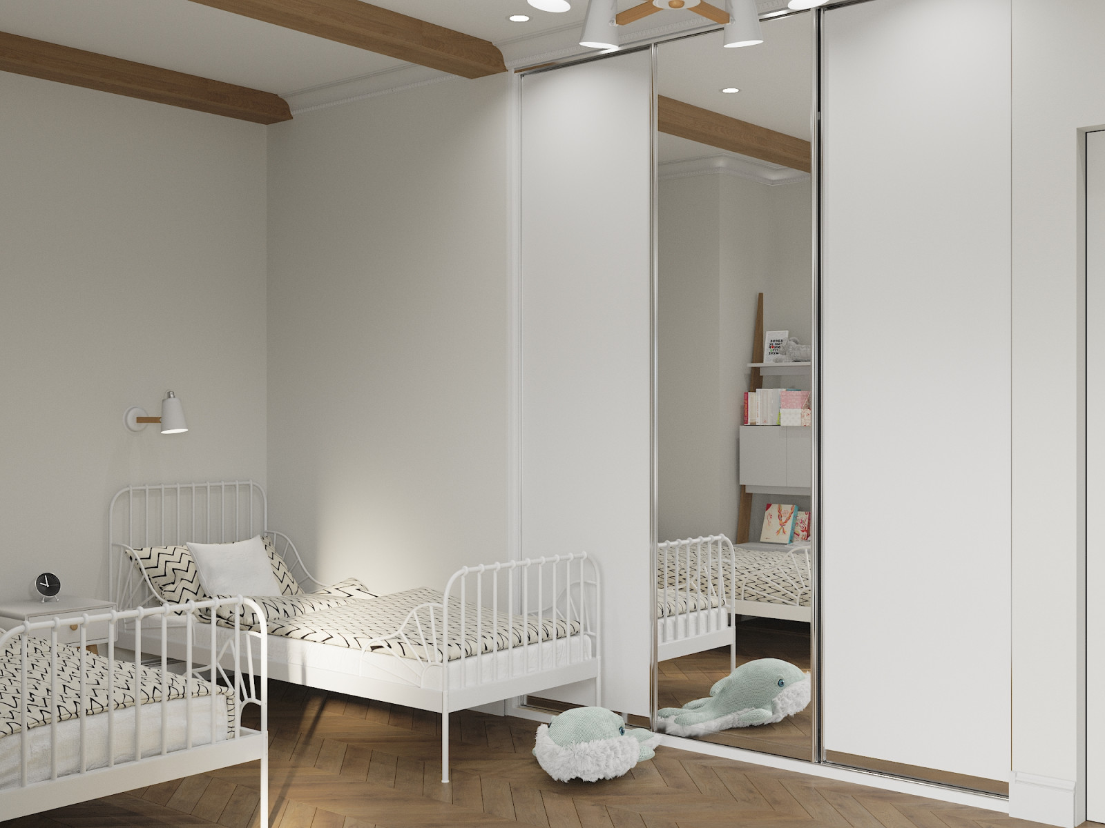 Квартира 70м2