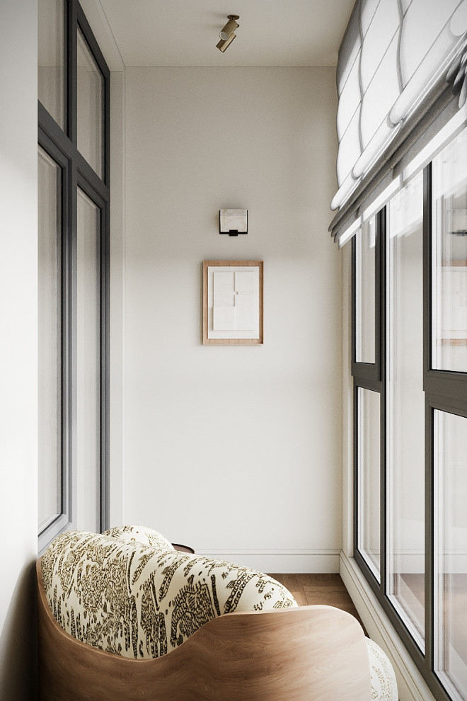 Квартира в ЖК Red Side Москва