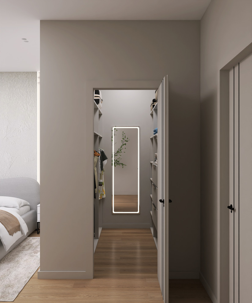 Частный дом в Богородицке