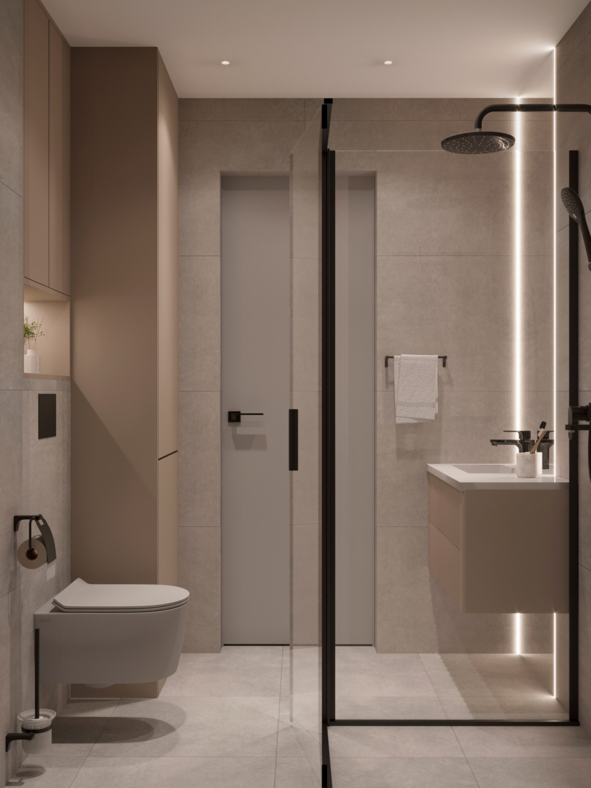 Обложка проекта: ЖК Альпийский Парк