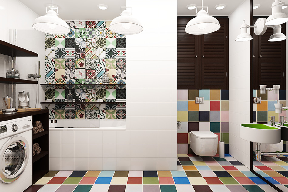 Лесная сказка