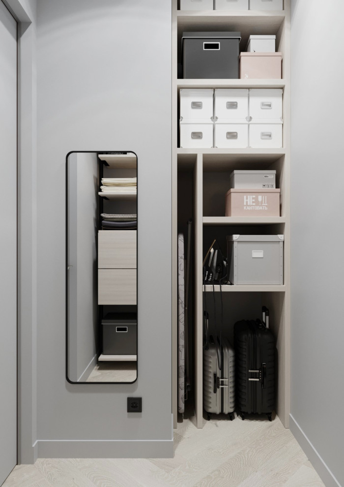 Квартира в Москве