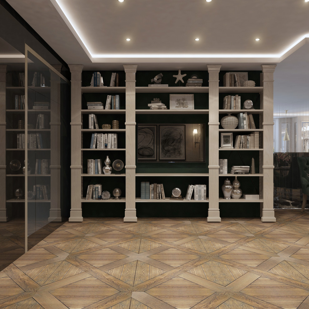 Restaurant Interior Design