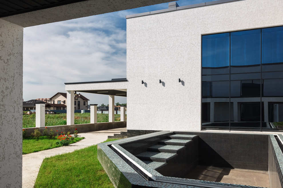 Дом в КП "Италия"