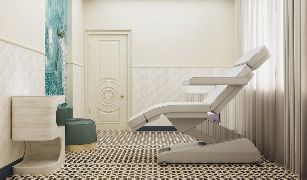 Бьюти салон