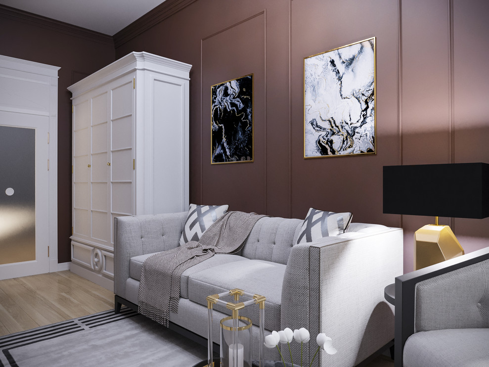 ЖК Привилегия