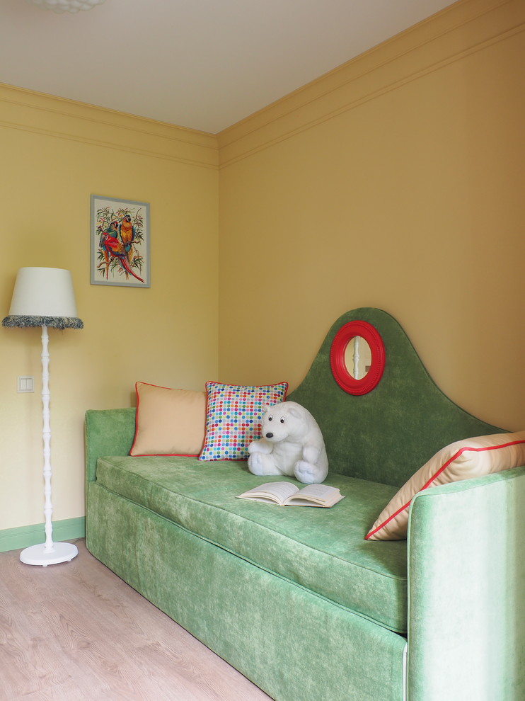 Детская для Ann