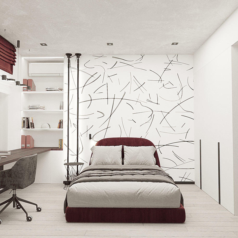 ЖК Фонвизинский