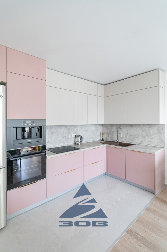 Кухня ЭПДА142