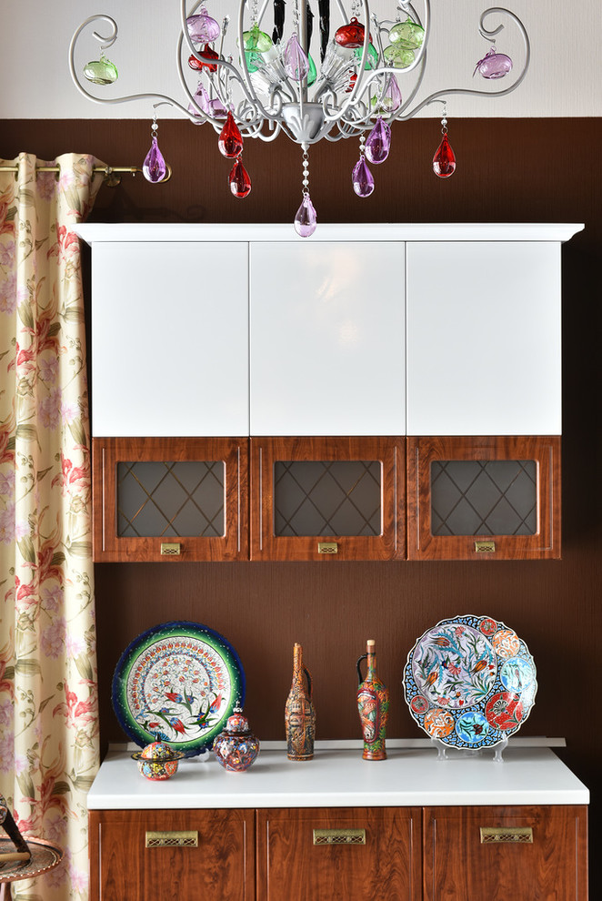 Салон кухни и интерьера в Павшинской пойме