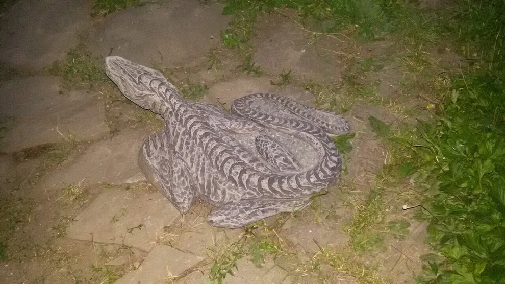 Поделки Из Камня