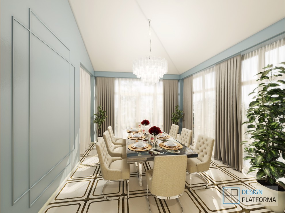 Таунхаус в коттеджном посёлке Красные пруды