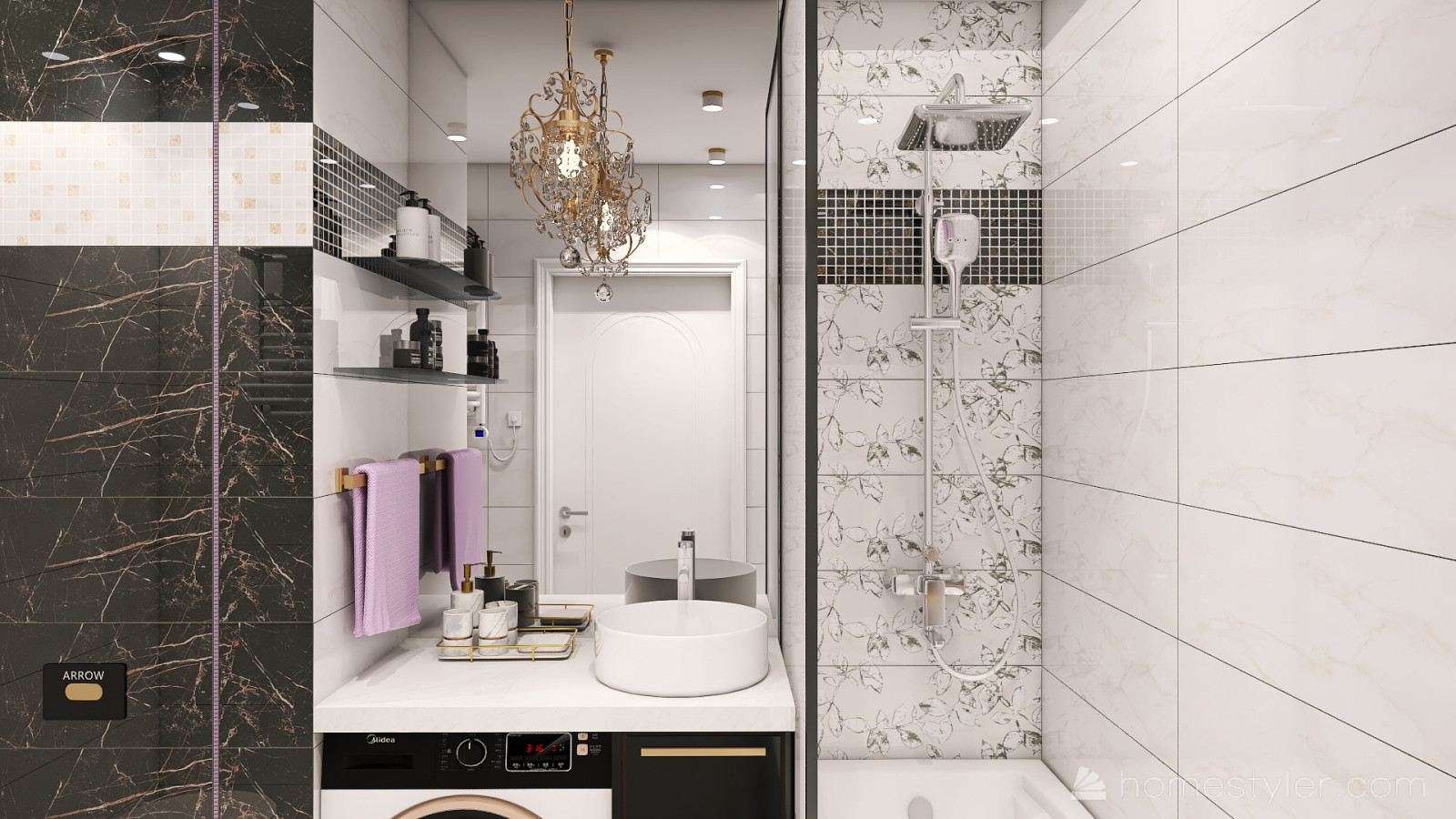 Проект в Нефтюганске