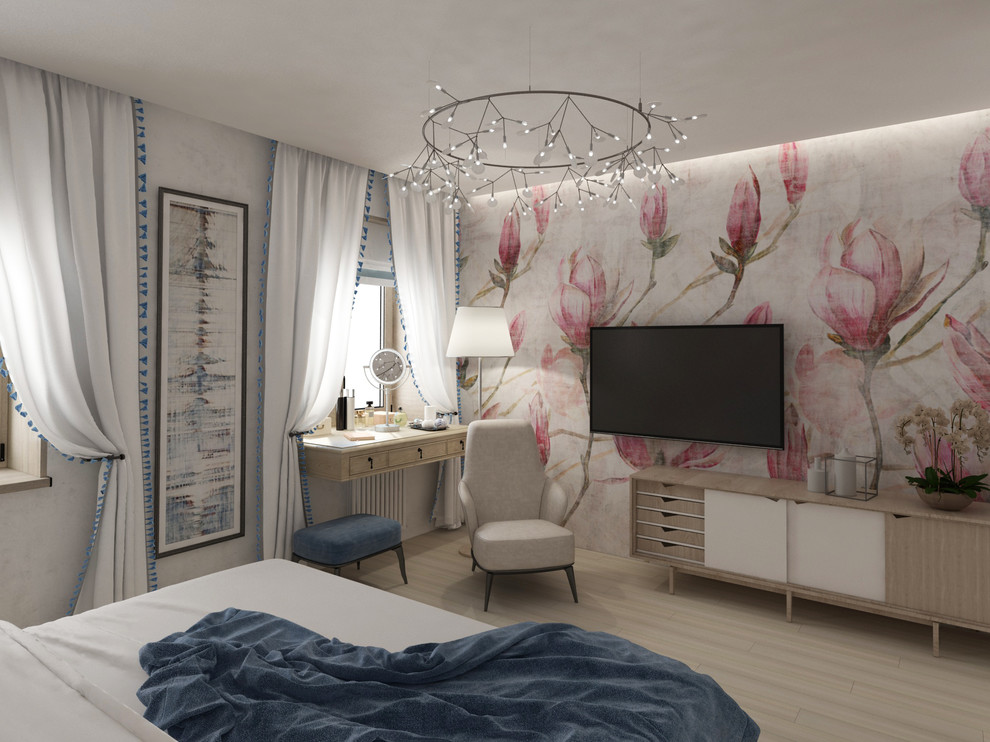 Gr6 Apartment
