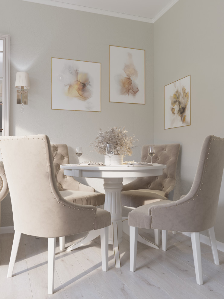 Дизайн интерьера