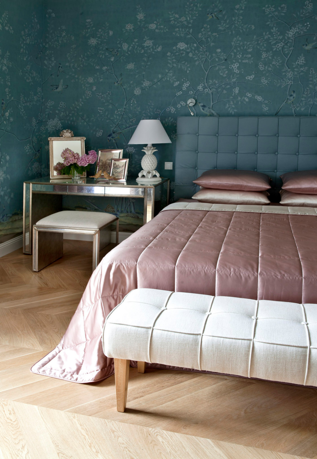 Московские сезоны