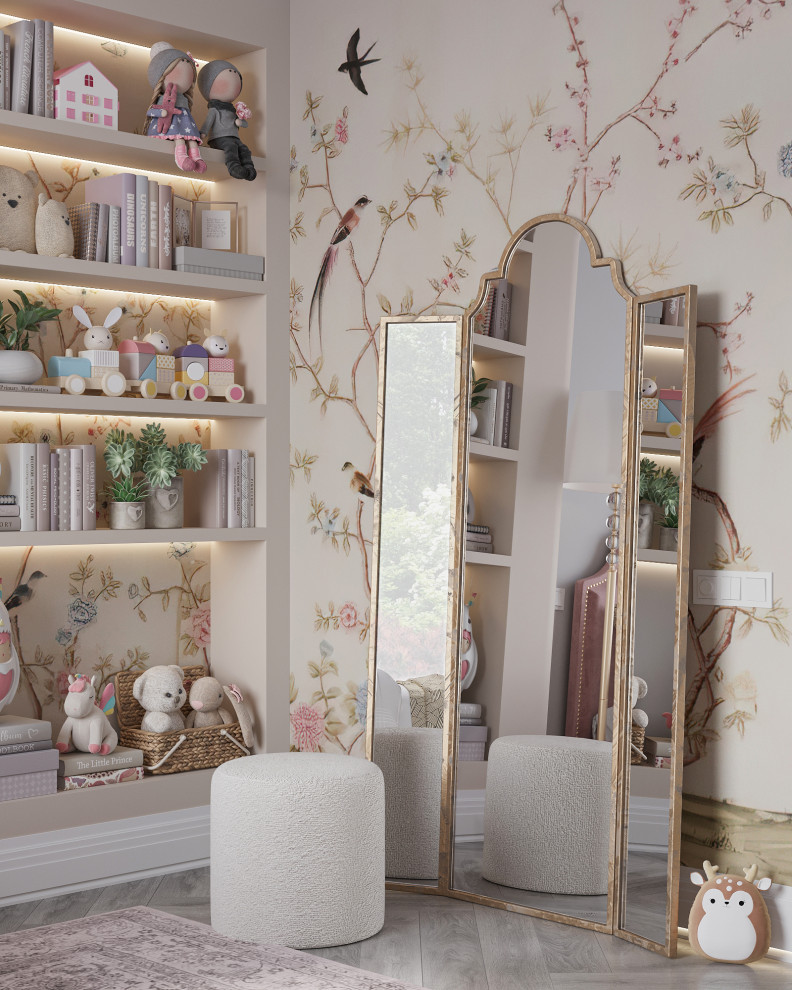 Детская девочки