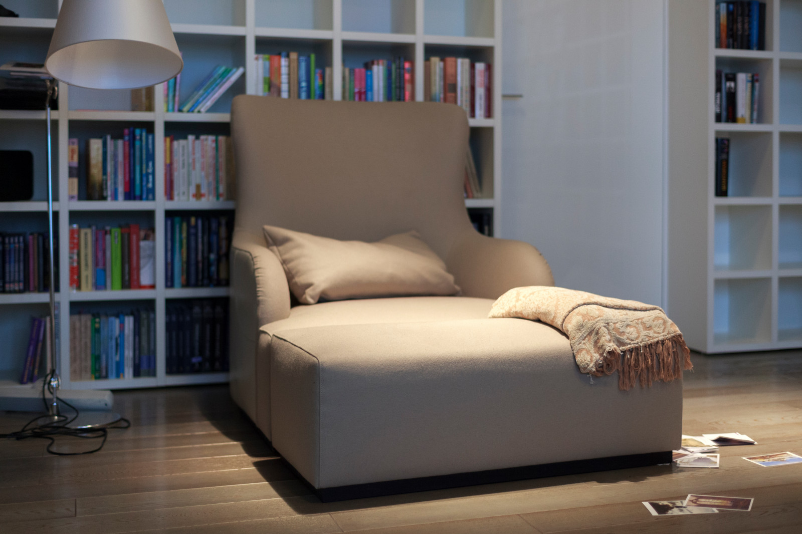 Квартира на Вавилова