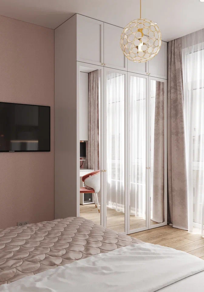 Проект "Спокойствие, только спокойствие"