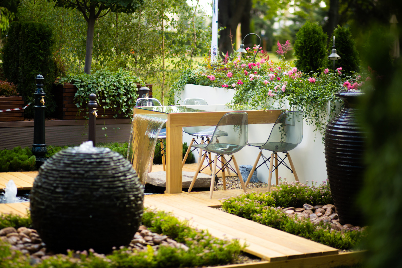 Мудрость стихии