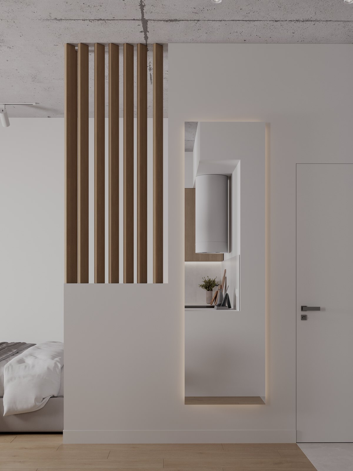 Квартира в Красногорске