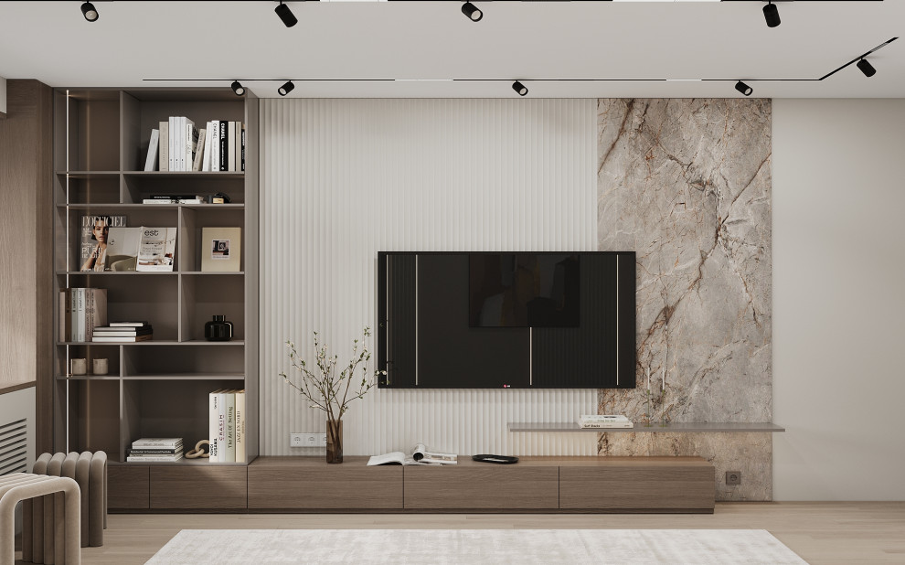 Обложка проекта: Апгрейд Хрущевки