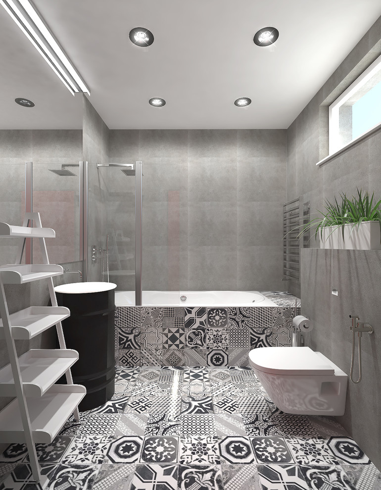 «Studio 8» — лофт