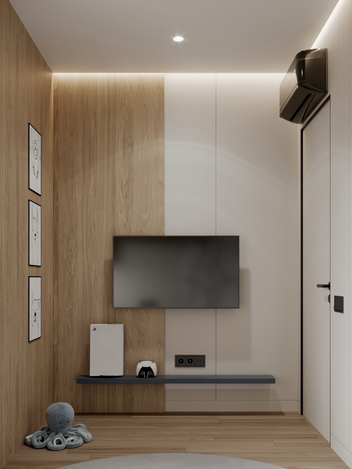 Москва, ЖК Большая семёрка