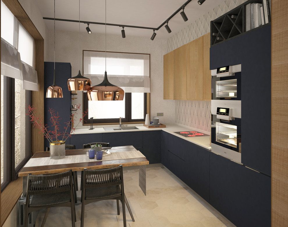 Александровка 2018