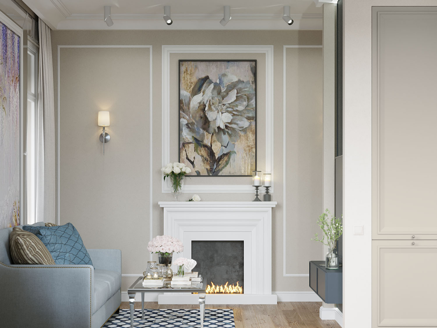 ЖК Династия