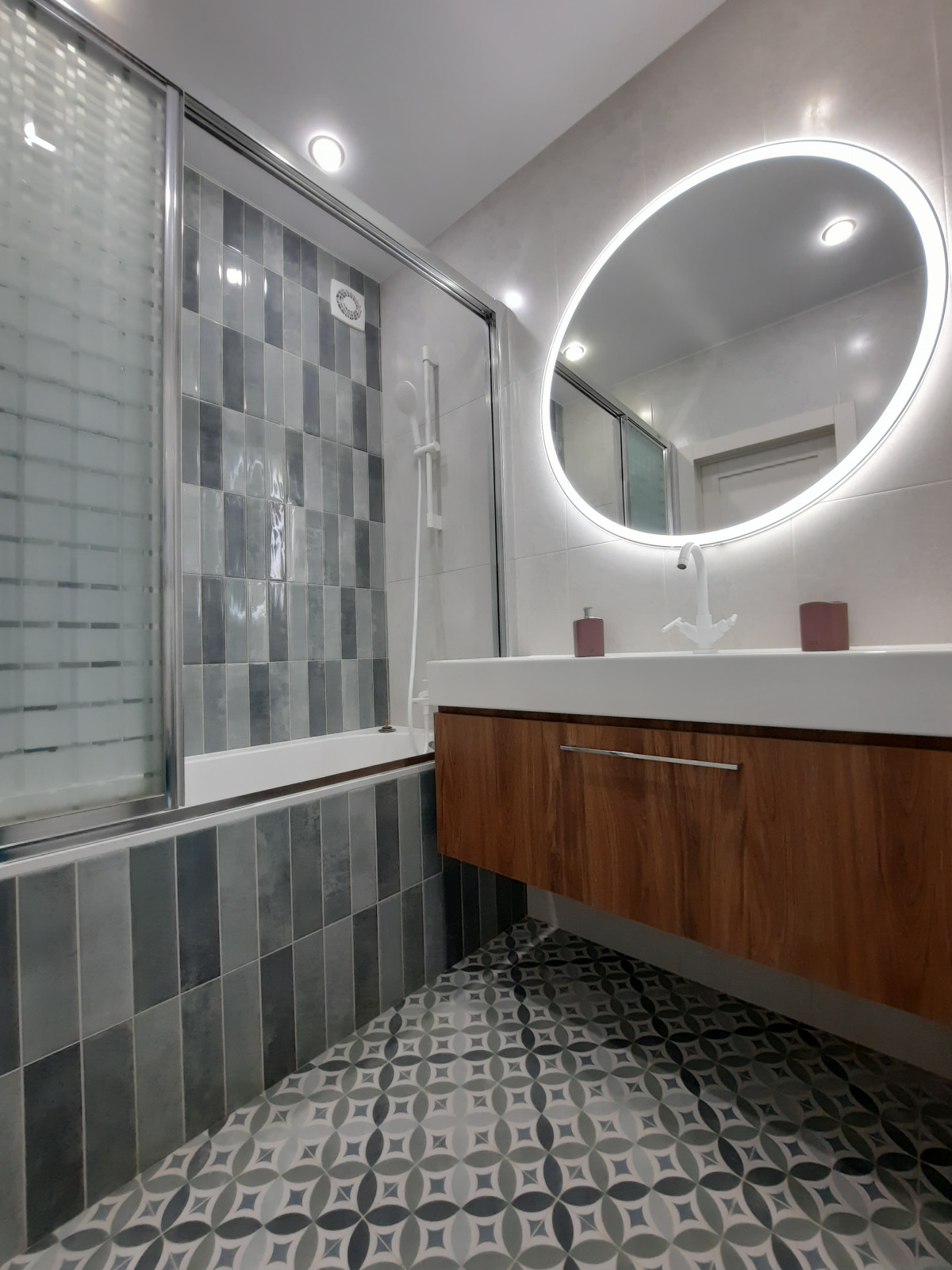 Ротанг для петербуржцев