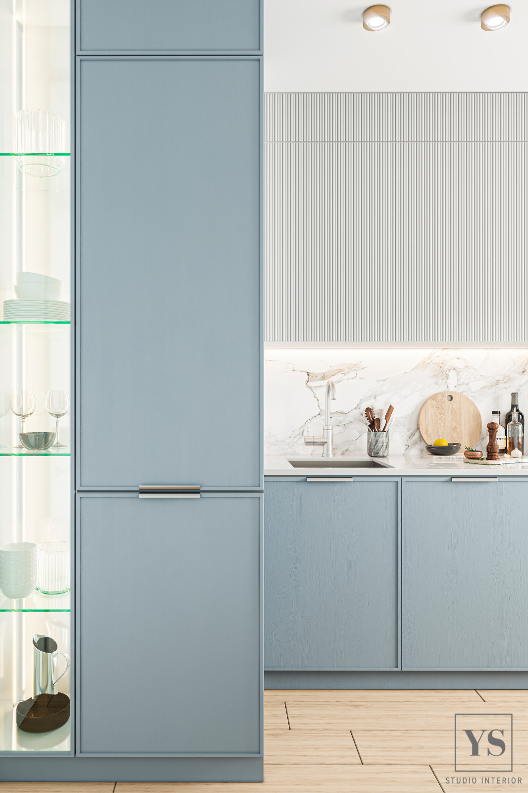 ЖК "На Лукашевича"