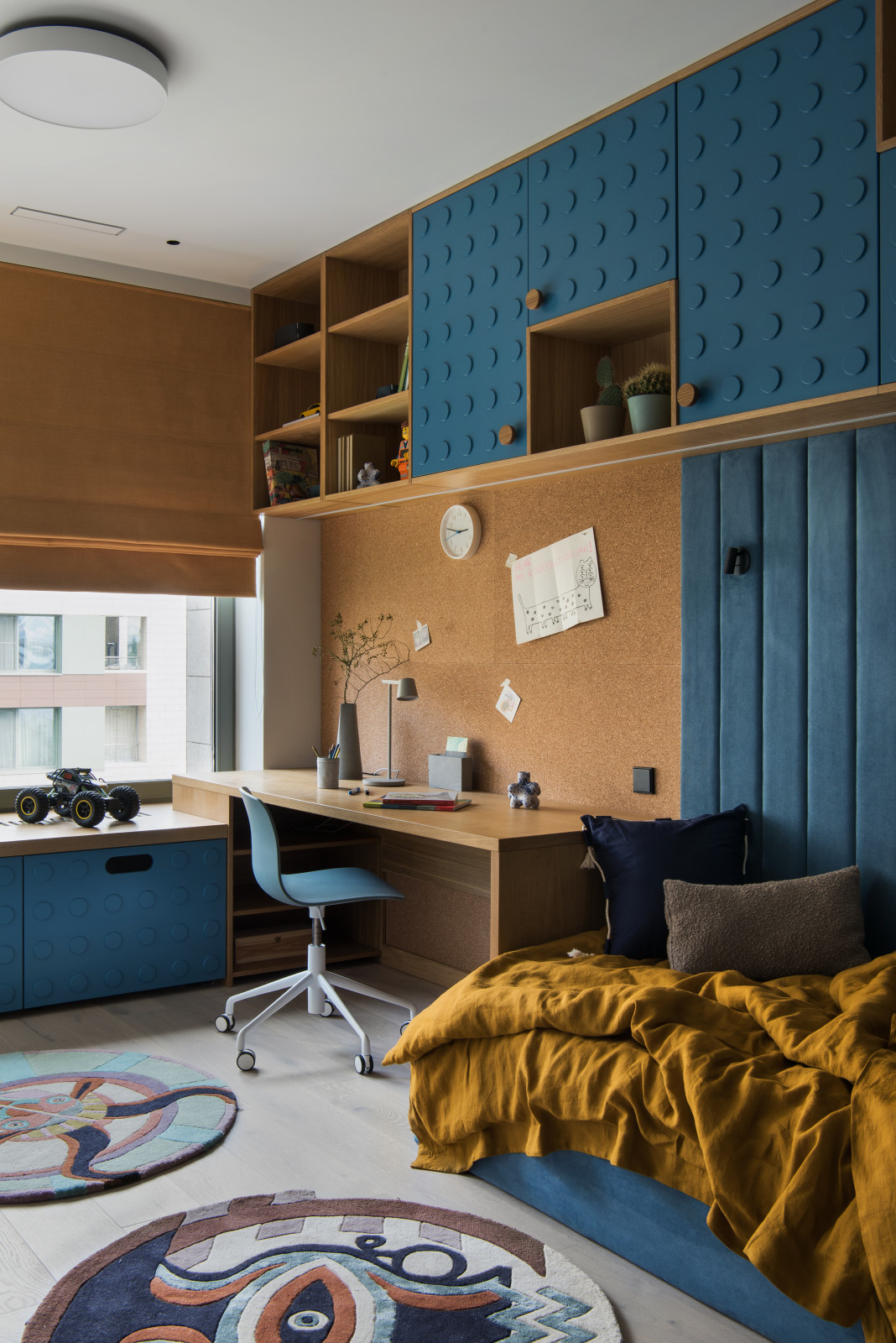 ЖК Стокгольм