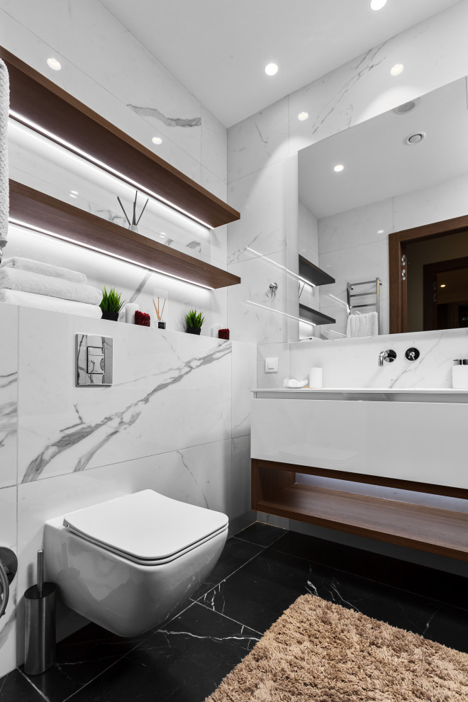 Апартаменты в Башне Нева