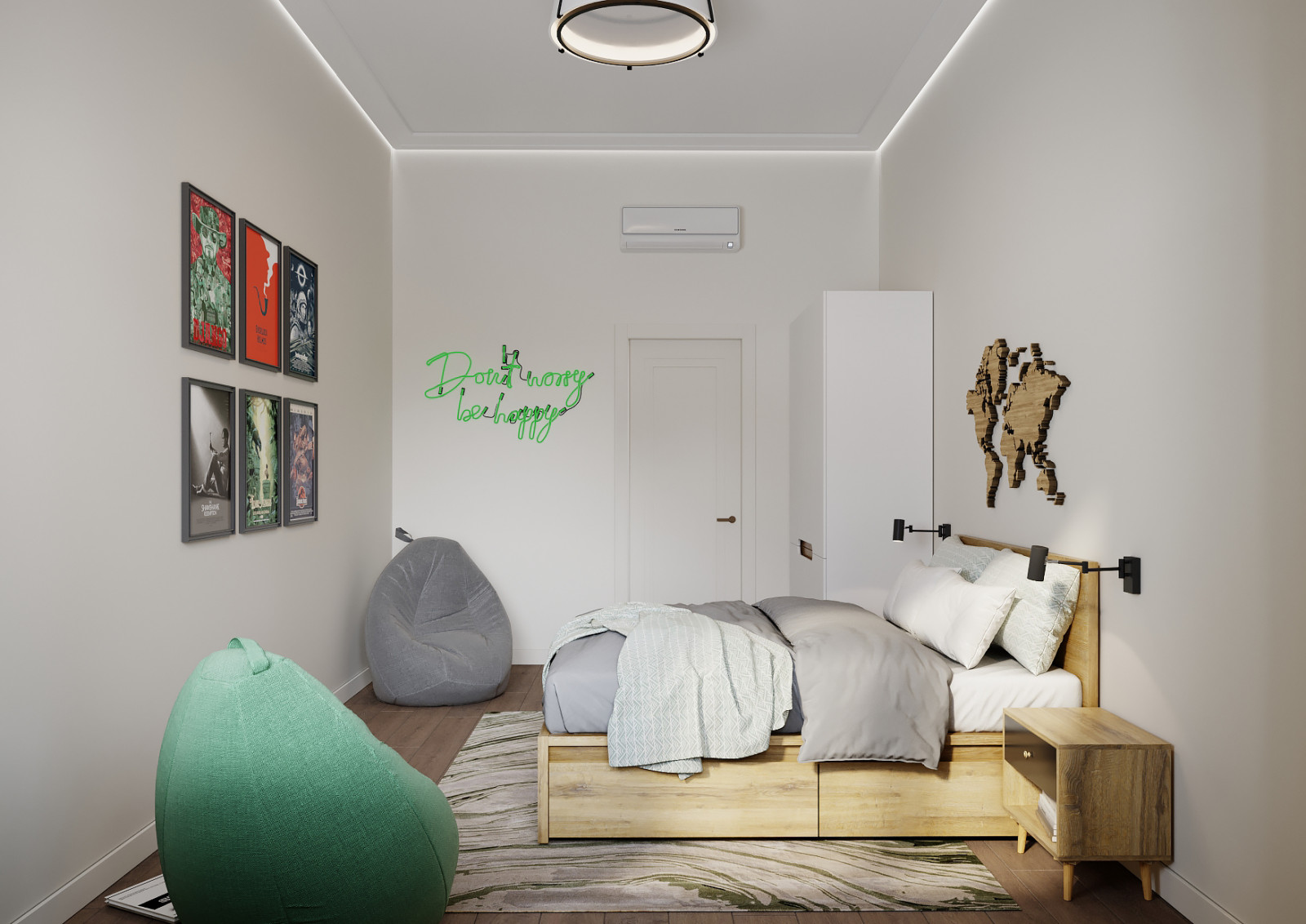 Коттедж Ковалево-Родники