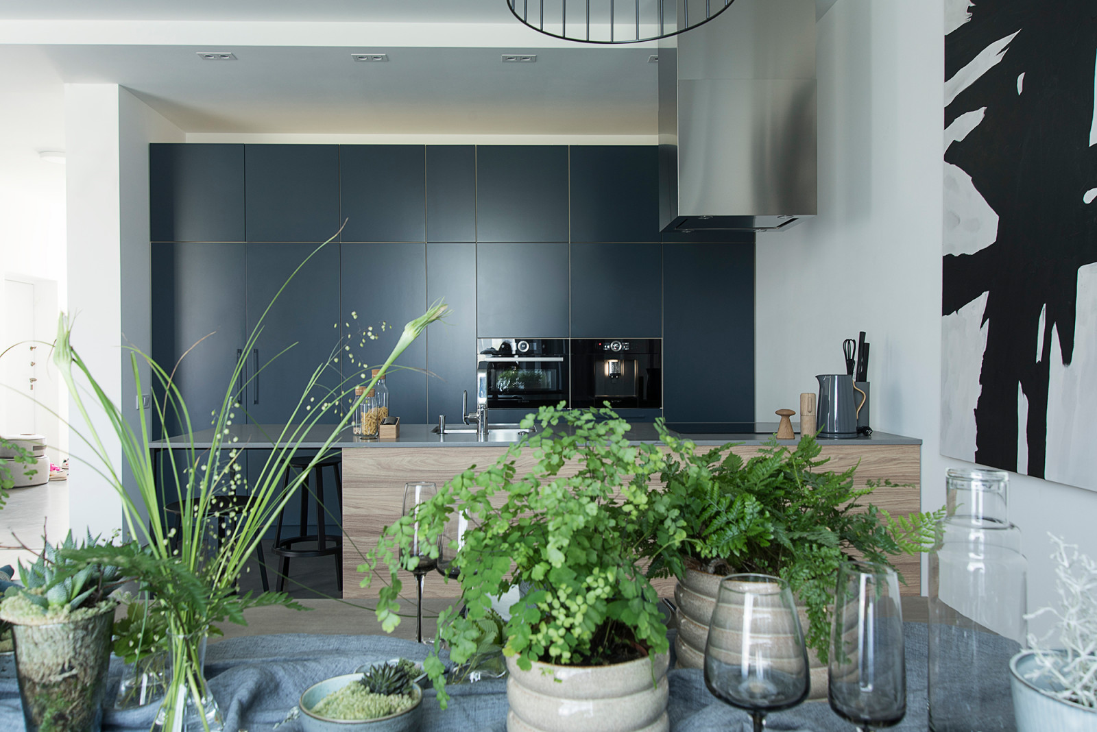 Дом для семьи