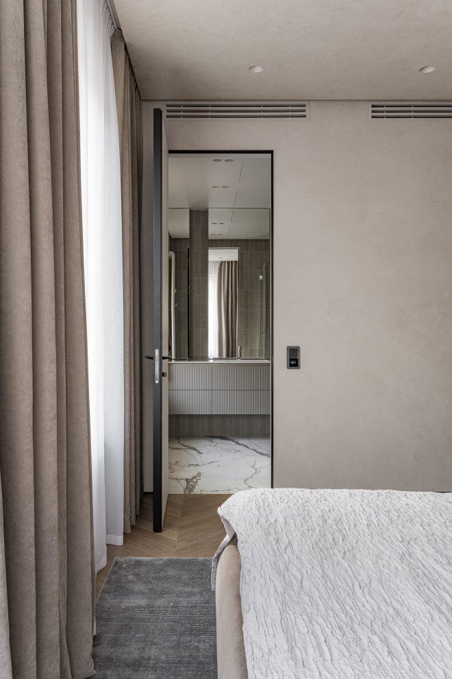 Квартира в ЖК Александровский Сад