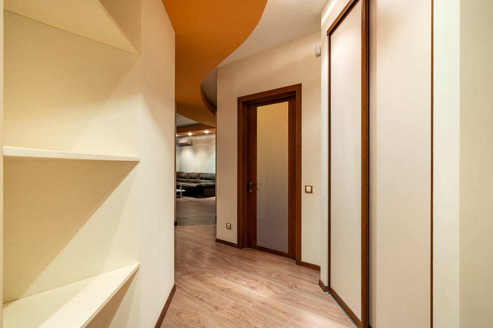 Интерьерная фотосъёмка квартиры в Краснодаре :: 30 октября 2019