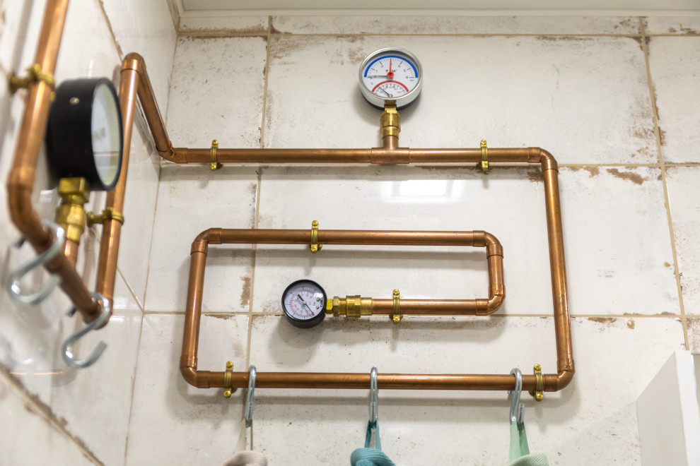 Однокомнатная квартира в Подольске