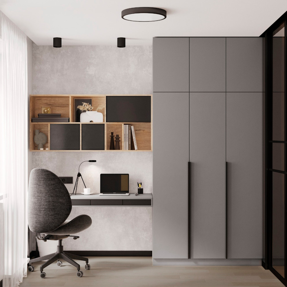 Квартира в г. Выкса, 93 кв.м.