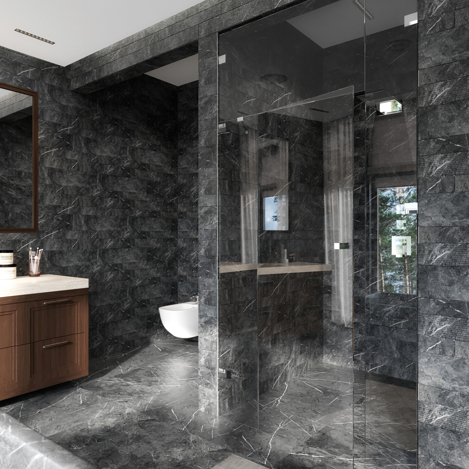 Резиденция Бенилюкс