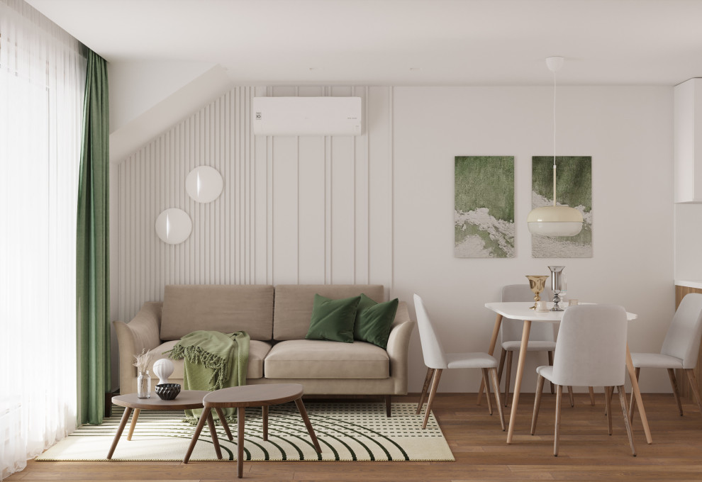 Квартира в Бургасе (Болгария)