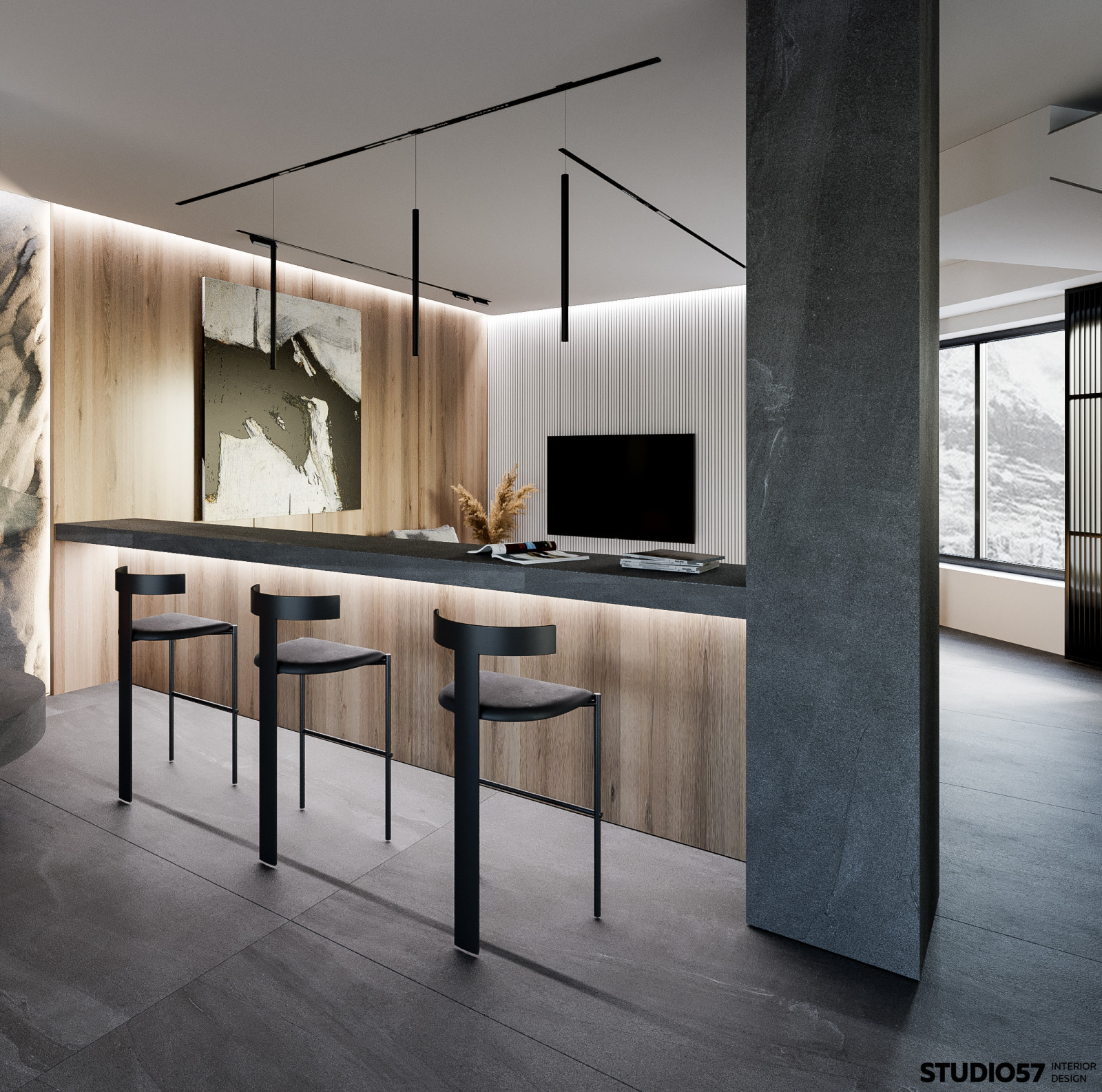 MODERN