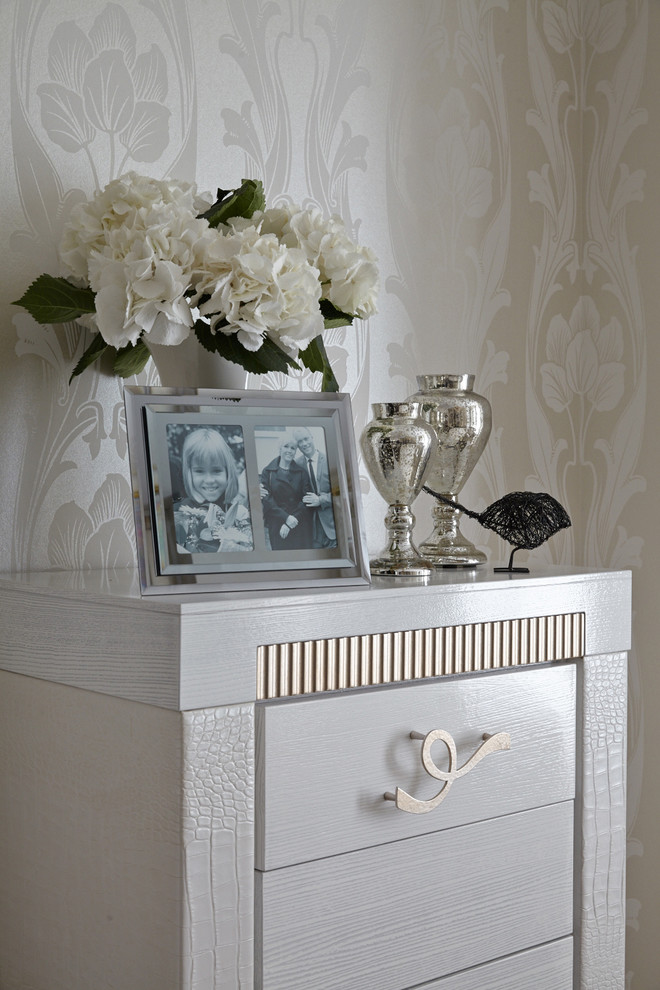 Квартира 220 кв.м., ЖК "Доминион", Москва